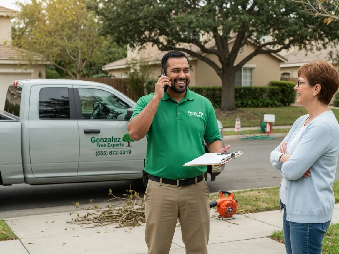 Tree Service Cheriton, VA FAQs